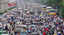 Việt Nam khống chế thành công tốc độ tăng dân số